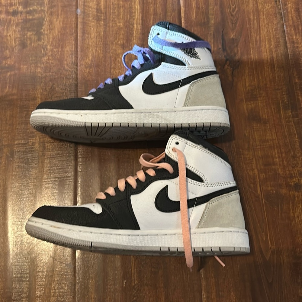 Retro high Jordan 1